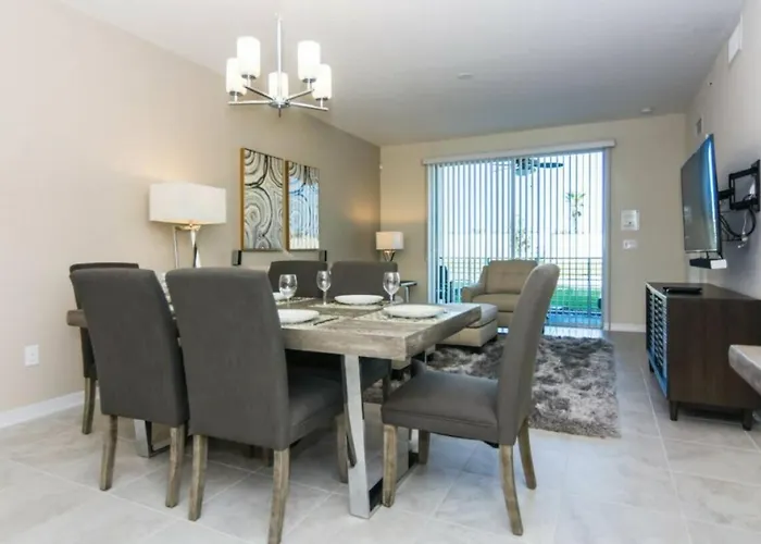 Adorable Apartment At Storey Lake Sl47314