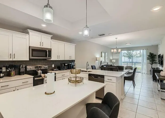 Adorable Apartment At Storey Lake Sl47314
